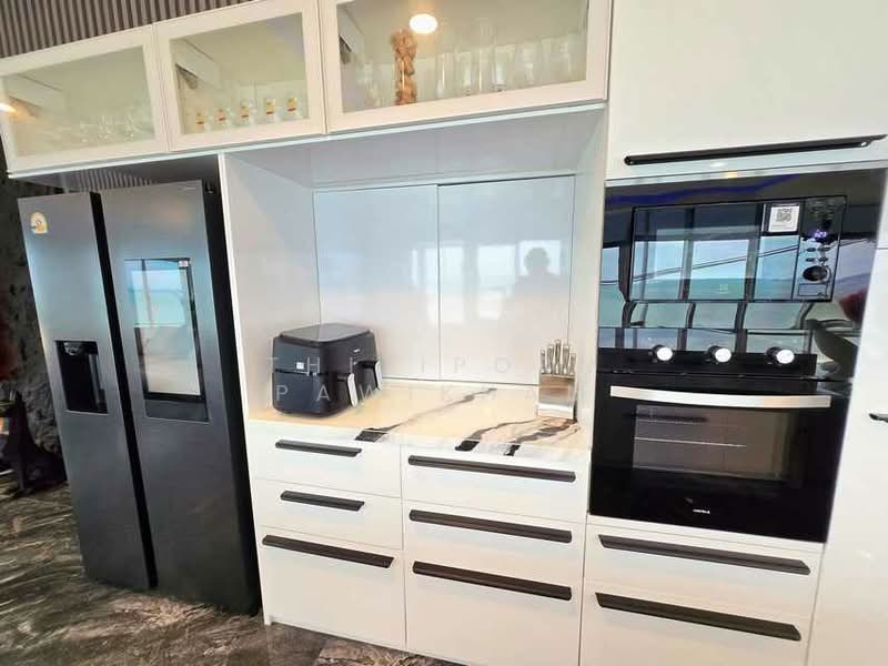 Musselana, Chon Buri (Pattaya), 121 Jomtein Road, Na Kloe, Bang Lamung (Pattaya), Chon Buri (Pattaya), 3 Bedrooms, 200 sqm, Condo For Sale, by Thitiporn Pawikham, 500258823 - DDproperty.com