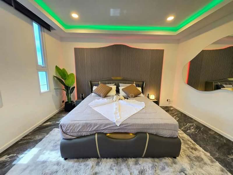 Musselana, Chon Buri (Pattaya), 121 Jomtein Road, Na Kloe, Bang Lamung (Pattaya), Chon Buri (Pattaya), 3 Bedrooms, 200 sqm, Condo For Sale, by Thitiporn Pawikham, 500258823 - DDproperty.com