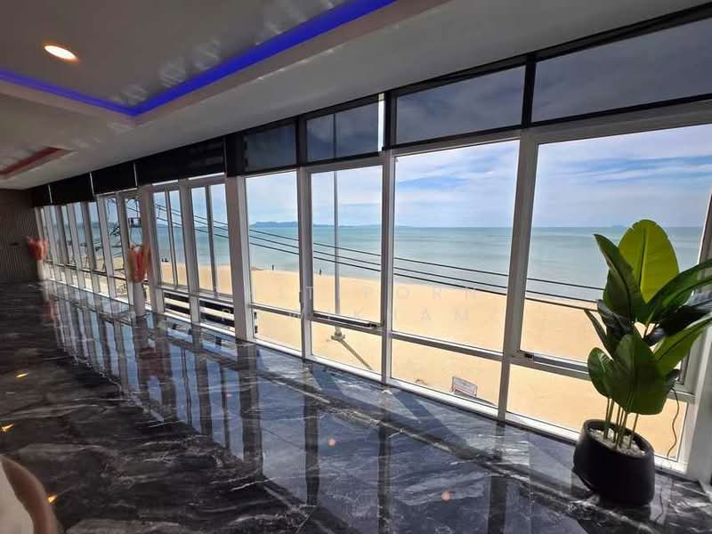 Musselana, Chon Buri (Pattaya), 121 Jomtein Road, Na Kloe, Bang Lamung (Pattaya), Chon Buri (Pattaya), 3 Bedrooms, 200 sqm, Condo For Sale, by Thitiporn Pawikham, 500258823 - DDproperty.com