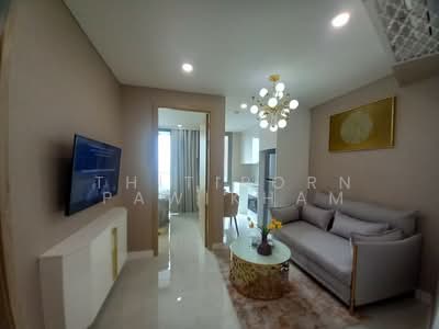 ขาย - Copacabana Beach Jomtien : โคปาคาบาน่า บีช จอมเทียน, ชลบุรี