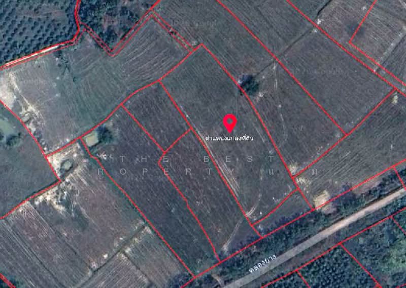 ที่ดินปากพลี นครนายก, Nakhon Nayok, Khok Kruat, Pak Phli, Nakhon Nayok, , 10,088 sqm, Land For Sale, by The Best Property แอม, 500258827 - DDproperty.com