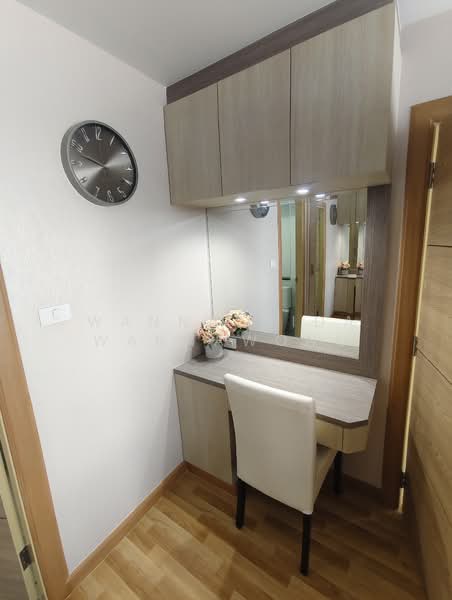 Whale Marina Condo, Chon Buri (Pattaya), 360 Soi Na Jomtien 8, Na Chom Thian, Sattahip, Chon Buri (Pattaya), 1 Bedroom, 39 sqm, Condo For Sale, by Wannathida Wannawong, 500258829 - DDproperty.com