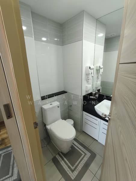 Whale Marina Condo, Chon Buri (Pattaya), 360 Soi Na Jomtien 8, Na Chom Thian, Sattahip, Chon Buri (Pattaya), 1 Bedroom, 39 sqm, Condo For Sale, by Wannathida Wannawong, 500258829 - DDproperty.com