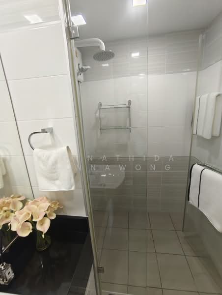 Whale Marina Condo, Chon Buri (Pattaya), 360 Soi Na Jomtien 8, Na Chom Thian, Sattahip, Chon Buri (Pattaya), 1 Bedroom, 39 sqm, Condo For Sale, by Wannathida Wannawong, 500258829 - DDproperty.com