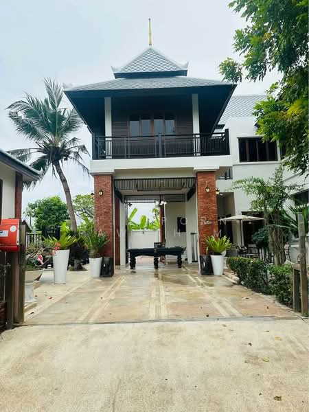undefined, ชลบุรี, หนองปรือ, บางละมุง, ชลบุรี, 440 ตร.ม., บ้านเดี่ยว ให้เช่า, โดย Thitiporn Pawikham, 500258831 - DDproperty.com
