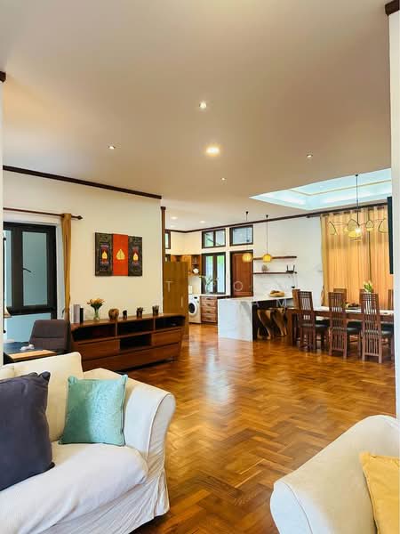 undefined, ชลบุรี, หนองปรือ, บางละมุง, ชลบุรี, 440 ตร.ม., บ้านเดี่ยว ให้เช่า, โดย Thitiporn Pawikham, 500258831 - DDproperty.com