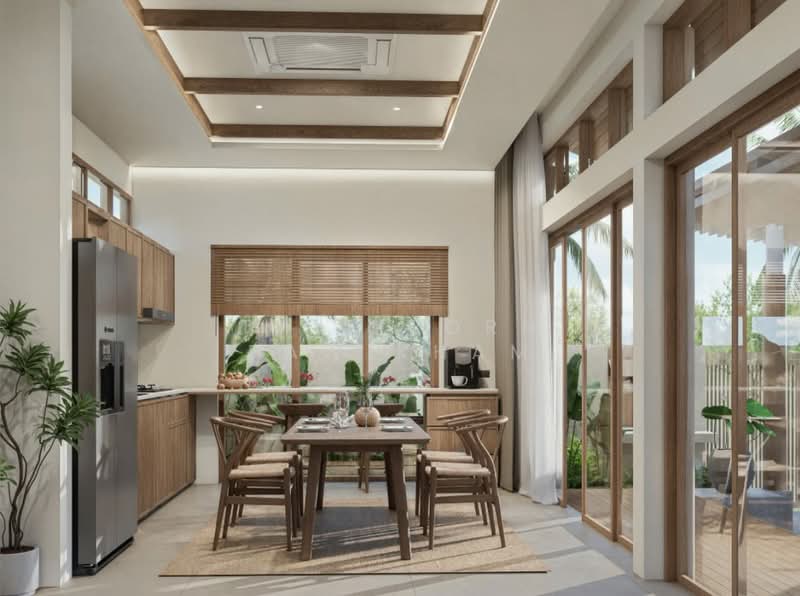 undefined, Surat Thani, Ko Phangan, Ko Phangan, Surat Thani, 2 Bedrooms, 202 sqm, Villa For Sale, by Thitiporn Pawikham, 500258833 - DDproperty.com