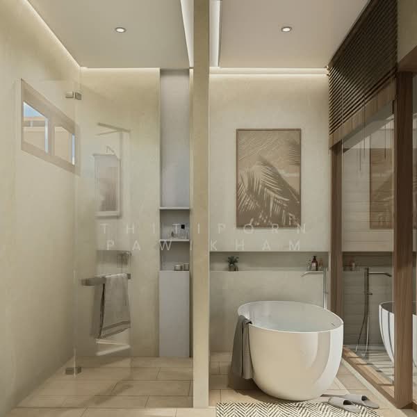 undefined, สุราษฎร์ธานี, เกาะพะงัน, เกาะพะงัน, สุราษฎร์ธานี, 202 ตร.ม., วิลล่า ขาย, โดย Thitiporn Pawikham, 500258833 - DDproperty.com