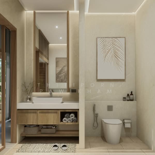 undefined, Surat Thani, Ko Phangan, Ko Phangan, Surat Thani, 2 Bedrooms, 202 sqm, Villa For Sale, by Thitiporn Pawikham, 500258833 - DDproperty.com