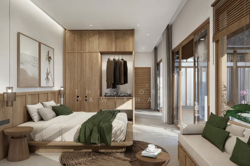 undefined, Surat Thani, Ko Phangan, Ko Phangan, Surat Thani, 2 Bedrooms, 202 sqm, Villa For Sale, by Thitiporn Pawikham, 500258833 - DDproperty.com