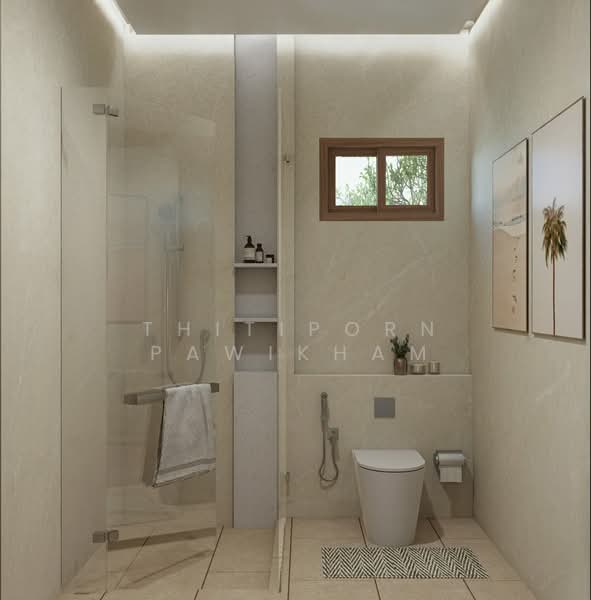 undefined, Surat Thani, Ko Phangan, Ko Phangan, Surat Thani, 2 Bedrooms, 202 sqm, Villa For Sale, by Thitiporn Pawikham, 500258833 - DDproperty.com