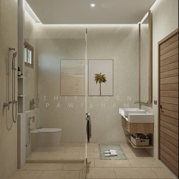 undefined, Surat Thani, Ko Phangan, Ko Phangan, Surat Thani, 2 Bedrooms, 202 sqm, Villa For Sale, by Thitiporn Pawikham, 500258833 - DDproperty.com