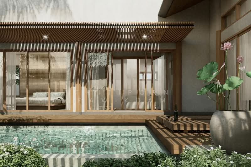 undefined, Surat Thani, Ko Phangan, Ko Phangan, Surat Thani, 2 Bedrooms, 202 sqm, Villa For Sale, by Thitiporn Pawikham, 500258833 - DDproperty.com