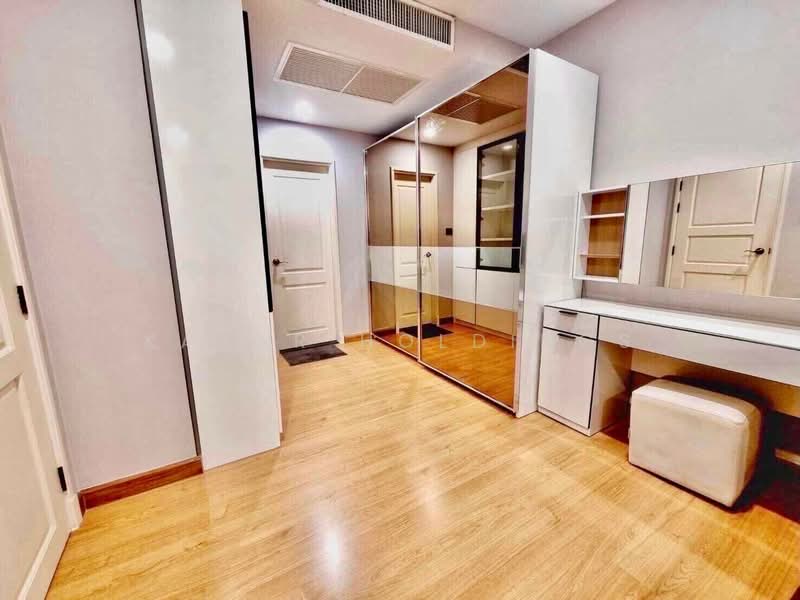 Supalai Wellington, Bangkok, Thiam Ruammit Road, Huai Khwang, Huai Khwang, Bangkok, 1 Bedroom, 47 sqm, Condo For Rent, by Kakar Holdings, 500258834 - DDproperty.com