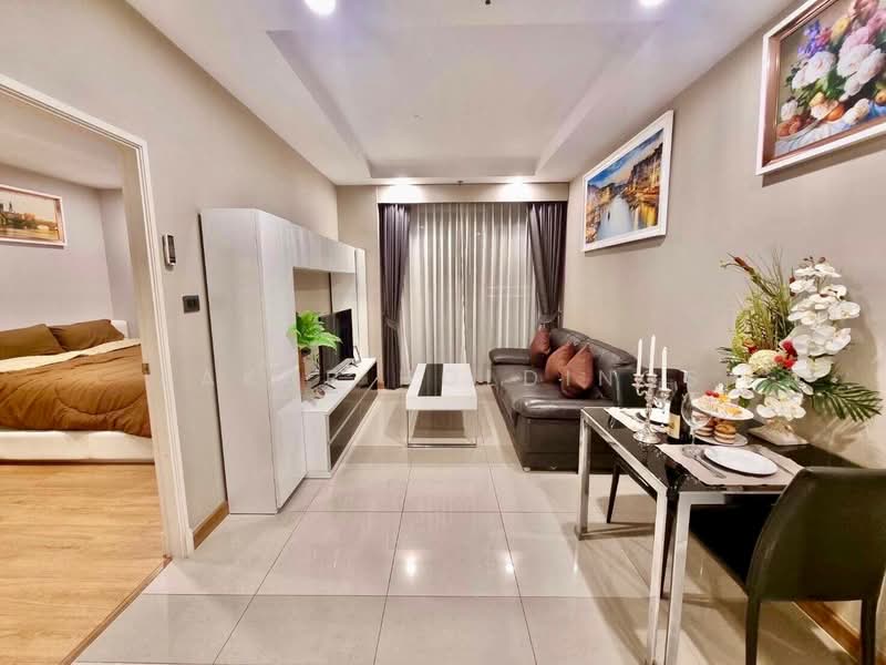 Supalai Wellington, Bangkok, Thiam Ruammit Road, Huai Khwang, Huai Khwang, Bangkok, 1 Bedroom, 47 sqm, Condo For Rent, by Kakar Holdings, 500258834 - DDproperty.com