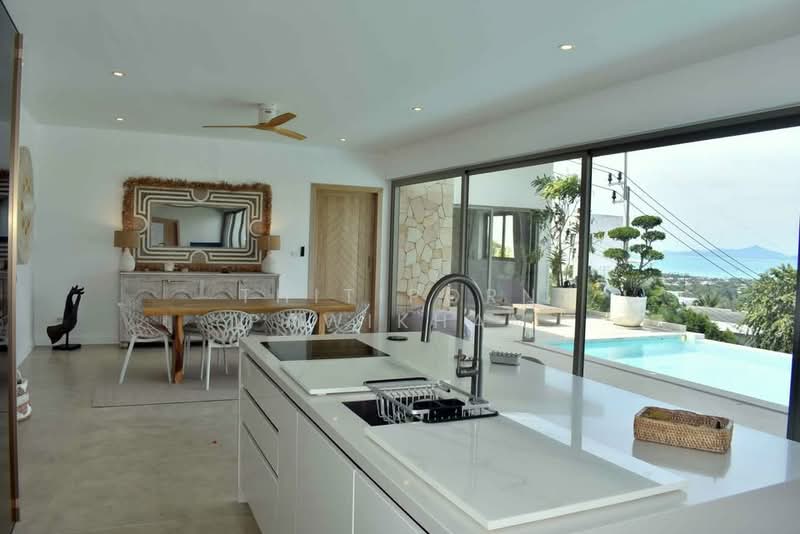 3-BR Villa, Surat Thani, Bo Put, Ko Samui, Surat Thani, 3 Bedrooms, 280 sqm, Villa For Sale, by Thitiporn Pawikham, 500258847 - DDproperty.com