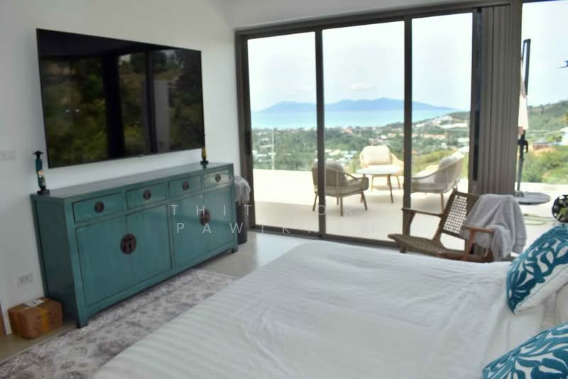 3-BR Villa, Surat Thani, Bo Put, Ko Samui, Surat Thani, 3 Bedrooms, 280 sqm, Villa For Sale, by Thitiporn Pawikham, 500258847 - DDproperty.com