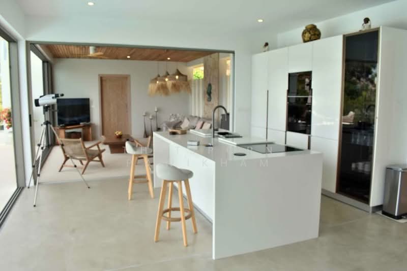 3-BR Villa, Surat Thani, Bo Put, Ko Samui, Surat Thani, 3 Bedrooms, 280 sqm, Villa For Sale, by Thitiporn Pawikham, 500258847 - DDproperty.com