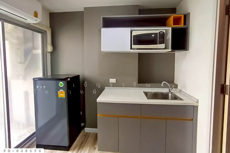 Plus Condo Ayutthaya : พลัสคอนโด อยุธยา, พระนครศรีอยุธยา, ถนนโรจนะ, ธนู, อุทัย, พระนครศรีอยุธยา, 27 ตร.ม., คอนโด ขาย, โดย เบ็ญจวริณ ภัคเวทพิสิษฐ์(เบ็ญ), 500258851 - DDproperty.com