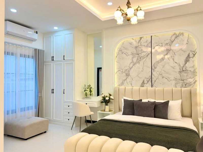 undefined, Chon Buri (Pattaya), Na Chom Thian, Sattahip, Chon Buri (Pattaya), 3 Bedrooms, 204 sqm, Single Detached House For Sale, by Thitiporn Pawikham, 500258857 - DDproperty.com