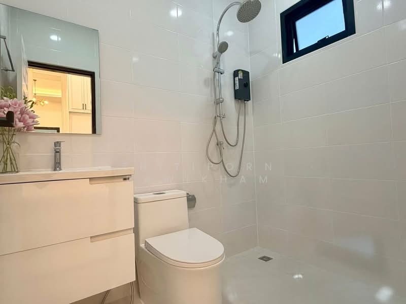 undefined, Chon Buri (Pattaya), Na Chom Thian, Sattahip, Chon Buri (Pattaya), 3 Bedrooms, 204 sqm, Single Detached House For Sale, by Thitiporn Pawikham, 500258857 - DDproperty.com