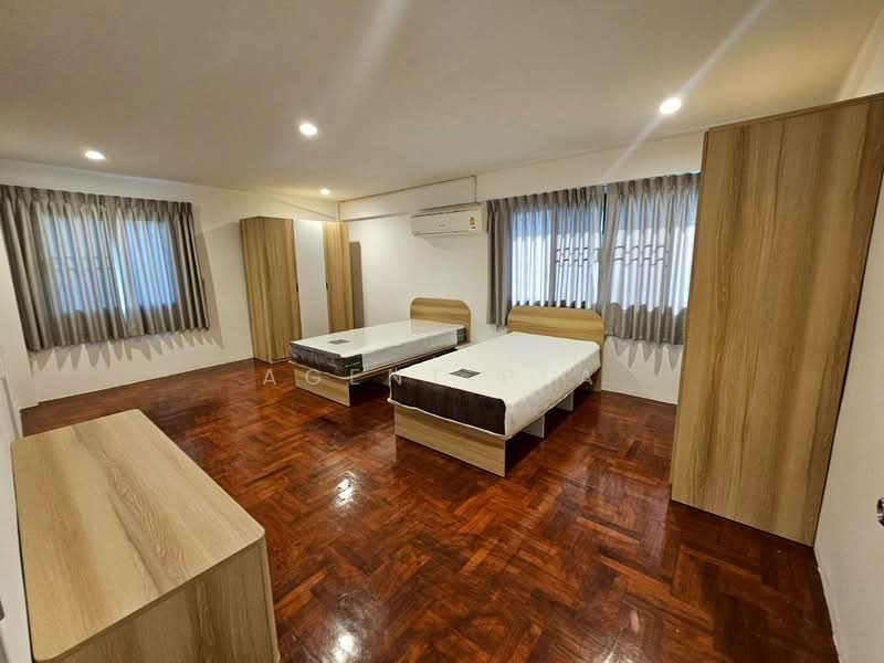 Townhouse for Rent (Corner Unit), Sukhumvit 72 near BTS Bearing (SPSP653), Samut Prakan, สุขุมวิท 72, Samrong Nua, Muang Samut Prakarn, Samut Prakan, 2 Bedrooms, 185 sqm, Townhouse For Rent, by Agent Pla, 500258858 - DDproperty.com