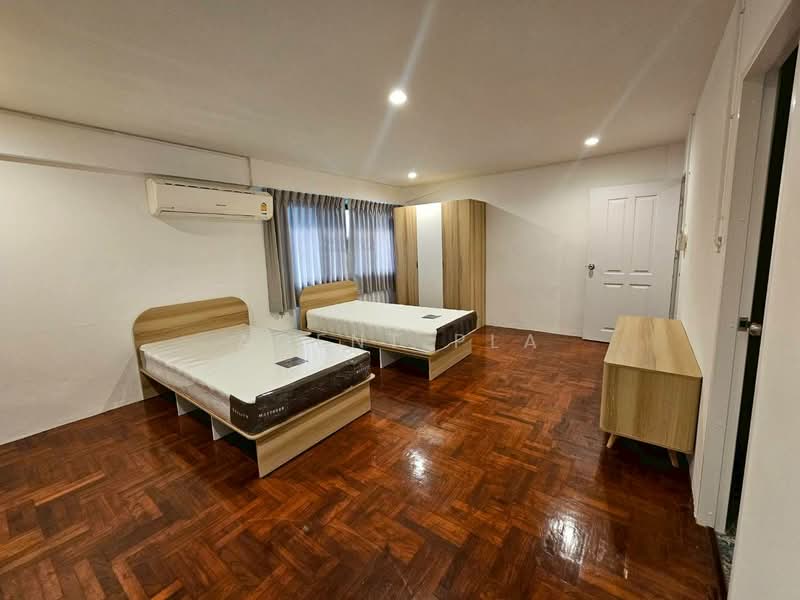 Townhouse for Rent (Corner Unit), Sukhumvit 72 near BTS Bearing (SPSP653), Samut Prakan, สุขุมวิท 72, Samrong Nua, Muang Samut Prakarn, Samut Prakan, 2 Bedrooms, 185 sqm, Townhouse For Rent, by Agent Pla, 500258858 - DDproperty.com