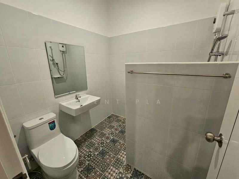 Townhouse for Rent (Corner Unit), Sukhumvit 72 near BTS Bearing (SPSP653), Samut Prakan, สุขุมวิท 72, Samrong Nua, Muang Samut Prakarn, Samut Prakan, 2 Bedrooms, 185 sqm, Townhouse For Rent, by Agent Pla, 500258858 - DDproperty.com