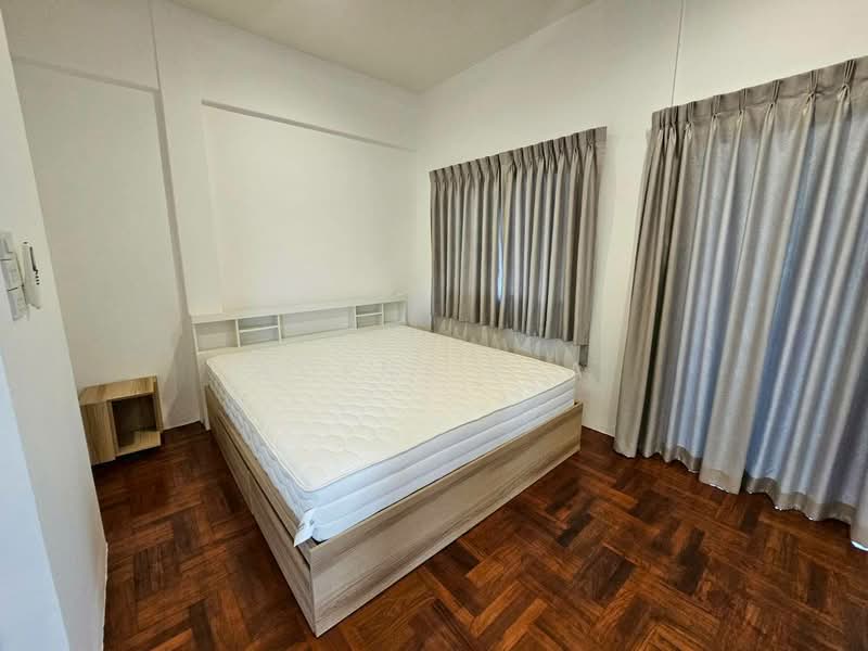 Townhouse for Rent (Corner Unit), Sukhumvit 72 near BTS Bearing (SPSP653), Samut Prakan, สุขุมวิท 72, Samrong Nua, Muang Samut Prakarn, Samut Prakan, 2 Bedrooms, 185 sqm, Townhouse For Rent, by Agent Pla, 500258858 - DDproperty.com