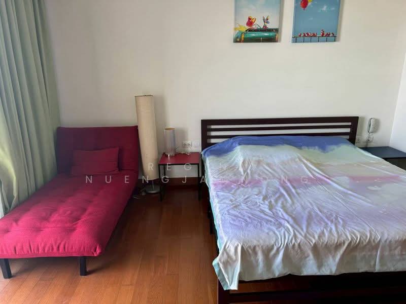 The Palm Wongamat Beach, Chon Buri (Pattaya), Soi Naklua 16, Na Kloe, Bang Lamung (Pattaya), Chon Buri (Pattaya), Studio, 33 sqm, Condo For Sale, by Regina Nuengjamnong, 500258859 - DDproperty.com