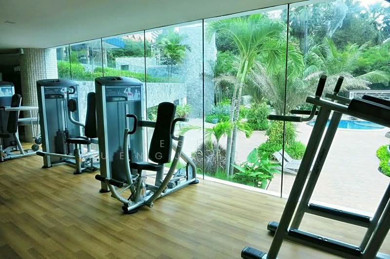The Palm Wongamat Beach, Chon Buri (Pattaya), Soi Naklua 16, Na Kloe, Bang Lamung (Pattaya), Chon Buri (Pattaya), Studio, 33 sqm, Condo For Sale, by Regina Nuengjamnong, 500258859 - DDproperty.com