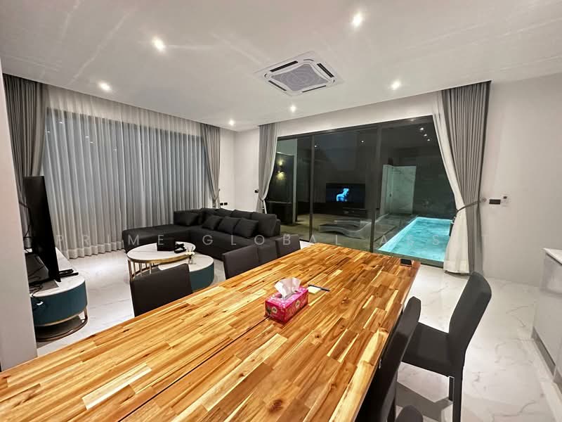 The 8 Pool Villa : ดิ เอท พูล วิลลา, ภูเก็ต, Soi Palai, ฉลอง, เมืองภูเก็ต, ภูเก็ต, 140 ตร.ม., วิลล่า ให้เช่า, โดย Prime Global Asset, 500258861 - DDproperty.com