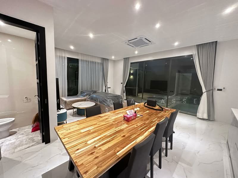 The 8 Pool Villa : ดิ เอท พูล วิลลา, ภูเก็ต, Soi Palai, ฉลอง, เมืองภูเก็ต, ภูเก็ต, 140 ตร.ม., วิลล่า ให้เช่า, โดย Prime Global Asset, 500258861 - DDproperty.com