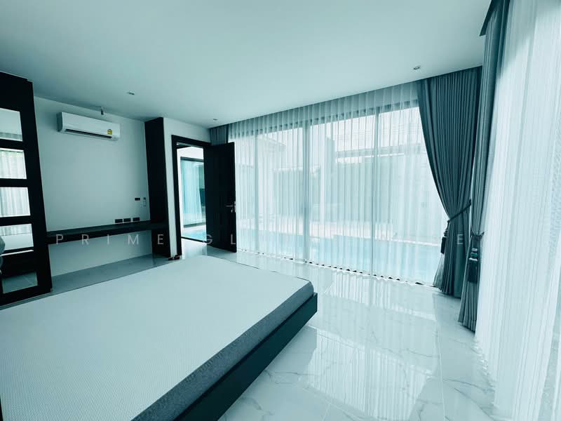 The 8 Pool Villa : ดิ เอท พูล วิลลา, ภูเก็ต, Soi Palai, ฉลอง, เมืองภูเก็ต, ภูเก็ต, 140 ตร.ม., วิลล่า ให้เช่า, โดย Prime Global Asset, 500258861 - DDproperty.com