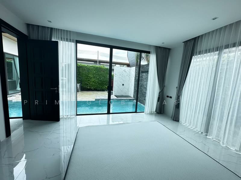 The 8 Pool Villa : ดิ เอท พูล วิลลา, ภูเก็ต, Soi Palai, ฉลอง, เมืองภูเก็ต, ภูเก็ต, 140 ตร.ม., วิลล่า ให้เช่า, โดย Prime Global Asset, 500258861 - DDproperty.com