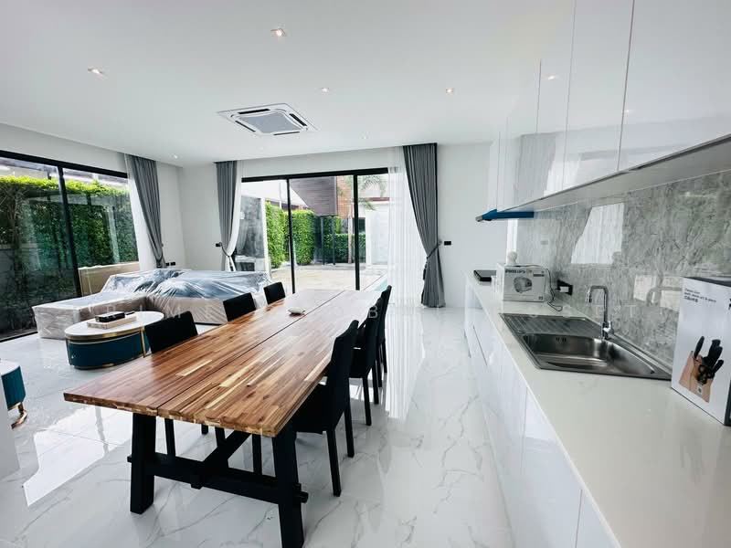 The 8 Pool Villa : ดิ เอท พูล วิลลา, ภูเก็ต, Soi Palai, ฉลอง, เมืองภูเก็ต, ภูเก็ต, 140 ตร.ม., วิลล่า ให้เช่า, โดย Prime Global Asset, 500258861 - DDproperty.com