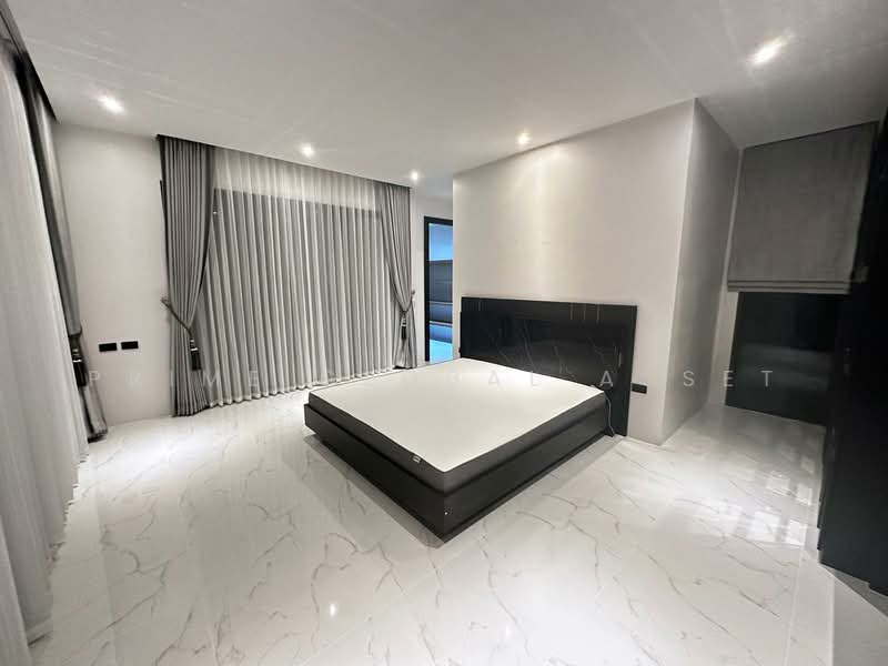 The 8 Pool Villa, Phuket, Soi Palai, Chalong, Muang Phuket, Phuket, 3 Bedrooms, 140 sqm, Villa For Rent, by Prime Global Asset, 500258861 - DDproperty.com