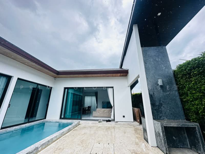 The 8 Pool Villa : ดิ เอท พูล วิลลา, ภูเก็ต, Soi Palai, ฉลอง, เมืองภูเก็ต, ภูเก็ต, 140 ตร.ม., วิลล่า ให้เช่า, โดย Prime Global Asset, 500258861 - DDproperty.com