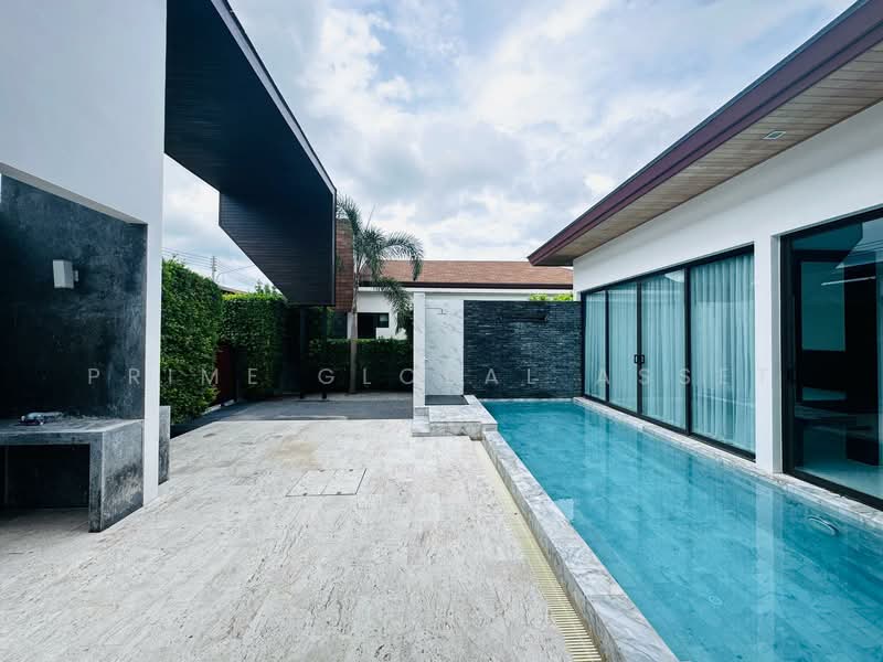 The 8 Pool Villa : ดิ เอท พูล วิลลา, ภูเก็ต, Soi Palai, ฉลอง, เมืองภูเก็ต, ภูเก็ต, 140 ตร.ม., วิลล่า ให้เช่า, โดย Prime Global Asset, 500258861 - DDproperty.com