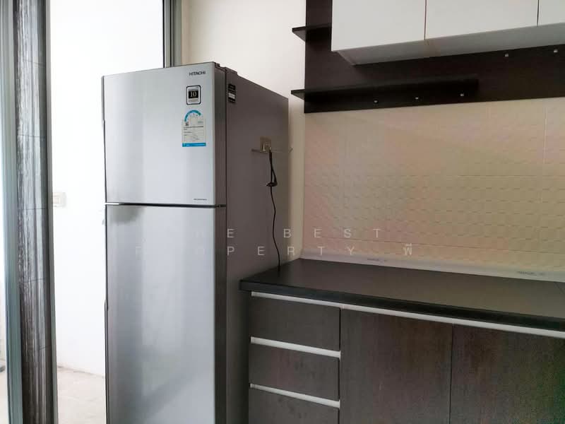 The Rise B Condo, Chon Buri (Pattaya), 139 Village No. 1 Casalunar Ave, Samed, Muang Chon Buri, Chon Buri (Pattaya), 1 Bedroom, 33 sqm, Condo For Sale, by The Best Property พี, 500258862 - DDproperty.com