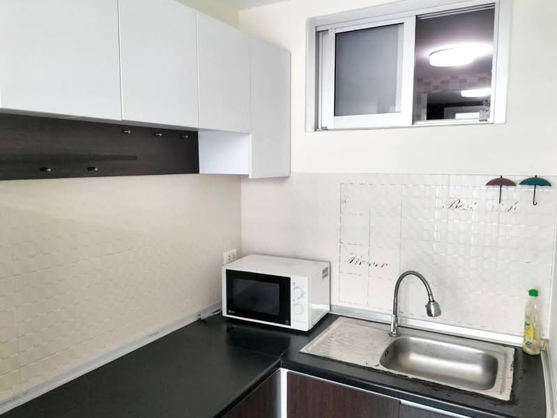 The Rise B Condo, Chon Buri (Pattaya), 139 Village No. 1 Casalunar Ave, Samed, Muang Chon Buri, Chon Buri (Pattaya), 1 Bedroom, 33 sqm, Condo For Sale, by The Best Property พี, 500258862 - DDproperty.com