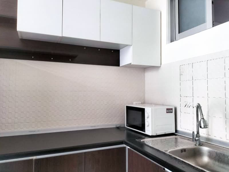 The Rise B Condo, Chon Buri (Pattaya), 139 Village No. 1 Casalunar Ave, Samed, Muang Chon Buri, Chon Buri (Pattaya), 1 Bedroom, 33 sqm, Condo For Sale, by The Best Property พี, 500258862 - DDproperty.com