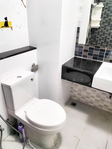 The Rise B Condo, Chon Buri (Pattaya), 139 Village No. 1 Casalunar Ave, Samed, Muang Chon Buri, Chon Buri (Pattaya), 1 Bedroom, 33 sqm, Condo For Sale, by The Best Property พี, 500258862 - DDproperty.com