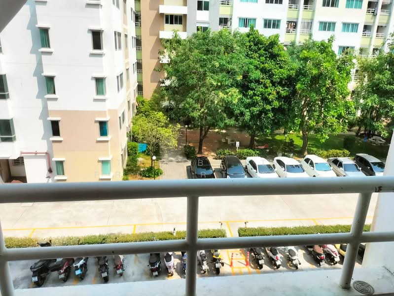 The Rise B Condo, Chon Buri (Pattaya), 139 Village No. 1 Casalunar Ave, Samed, Muang Chon Buri, Chon Buri (Pattaya), 1 Bedroom, 33 sqm, Condo For Sale, by The Best Property พี, 500258862 - DDproperty.com