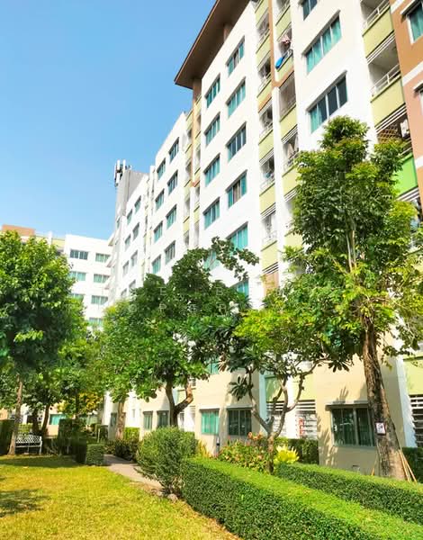 The Rise B Condo : เดอะ ไรส์ บี คอนโด, ชลบุรี, 139 หมู่ ที่ 1 ถนนคาซาลูน่า, เสม็ด, เมืองชลบุรี, ชลบุรี, 33 ตร.ม., คอนโด ขาย, โดย The Best Property พี, 500258862 - DDproperty.com