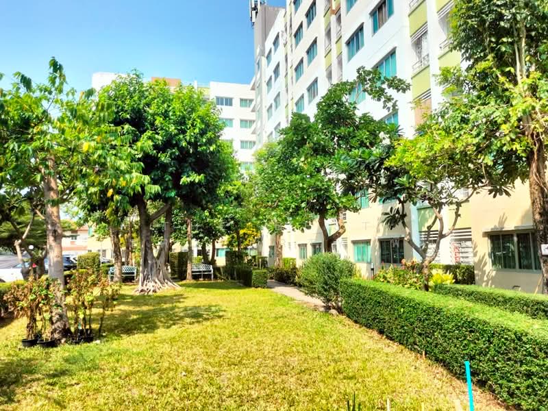 The Rise B Condo, Chon Buri (Pattaya), 139 Village No. 1 Casalunar Ave, Samed, Muang Chon Buri, Chon Buri (Pattaya), 1 Bedroom, 33 sqm, Condo For Sale, by The Best Property พี, 500258862 - DDproperty.com