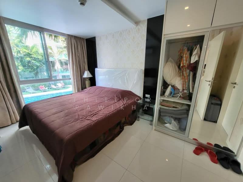 City Center Residence, Chon Buri (Pattaya), ถนนพัทยาสาย3 เมืองพัทยา อำเภอบางละมุง ชลบุรี, Nong Pru, Bang Lamung (Pattaya), Chon Buri (Pattaya), 2 Bedrooms, 70 sqm, Condo For Sale, by Thitiporn Pawikham, 500258863 - DDproperty.com