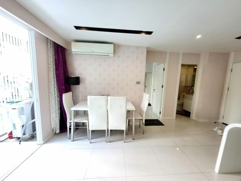 City Center Residence : ซิตี้ เซ็นเตอร์ เรสซิเดนซ์, ชลบุรี, ถนนพัทยาสาย3 เมืองพัทยา อำเภอบางละมุง ชลบุรี, หนองปรือ, บางละมุง, ชลบุรี, 70 ตร.ม., คอนโด ขาย, โดย Thitiporn Pawikham, 500258863 - DDproperty.com