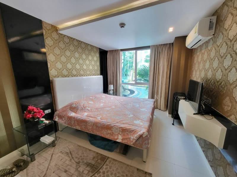 City Center Residence, Chon Buri (Pattaya), ถนนพัทยาสาย3 เมืองพัทยา อำเภอบางละมุง ชลบุรี, Nong Pru, Bang Lamung (Pattaya), Chon Buri (Pattaya), 2 Bedrooms, 70 sqm, Condo For Sale, by Thitiporn Pawikham, 500258863 - DDproperty.com