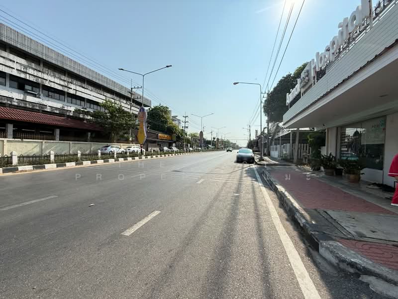 ที่ดินมหาชัย สมุทรสาคร, Samut Sakhon, Maharchai, Muang Samut Sakhon, Samut Sakhon, , 316 sqm, Land For Sale, by The Best Property แมะ, 500258869 - DDproperty.com